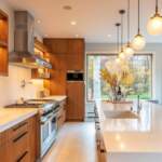 Poradnik: Jak dopasować oświetlenie LED do wnętrz z meblami skandynawskimi?