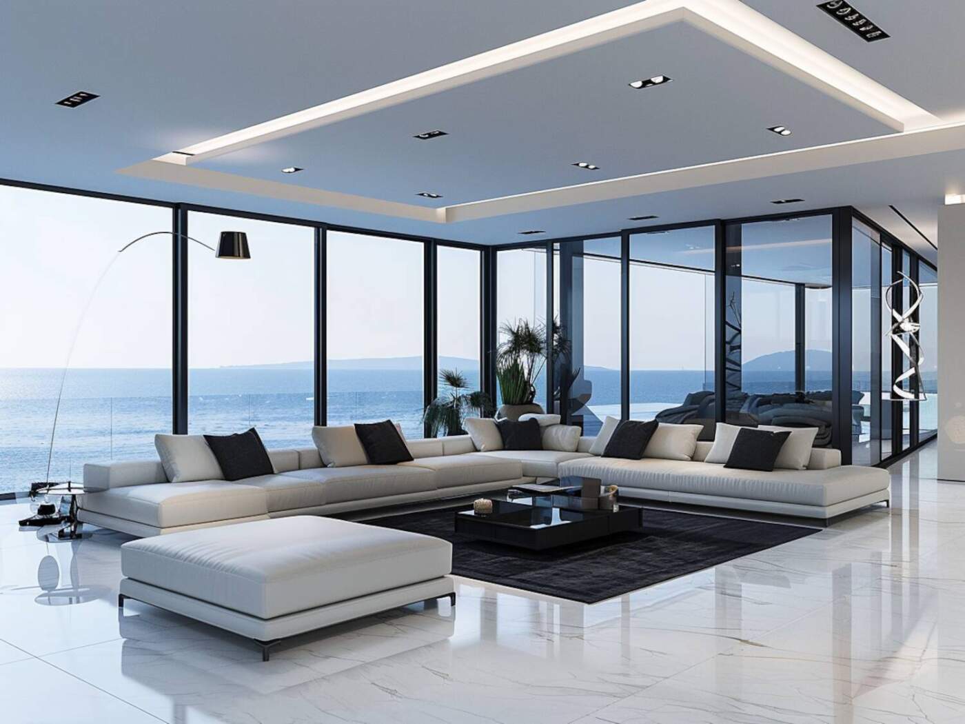 Poradnik: Jak urządzić taras w stylu industrialnym z metalowymi dodatkami?