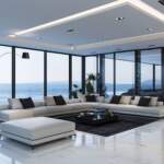 Poradnik: Jak urządzić taras w stylu industrialnym z metalowymi dodatkami?