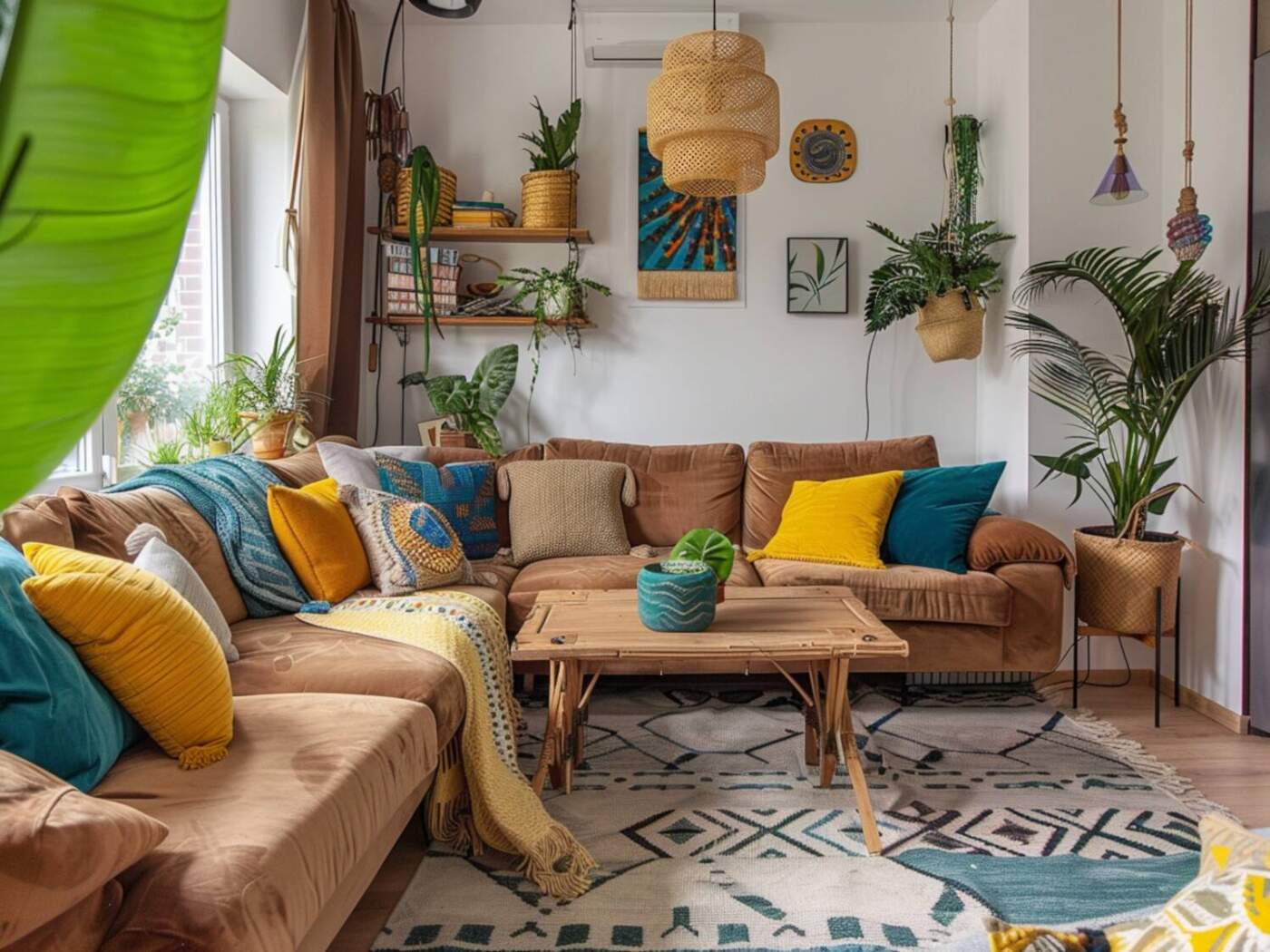 Poradnik: Jak urządzić taras w małym mieszkaniu?