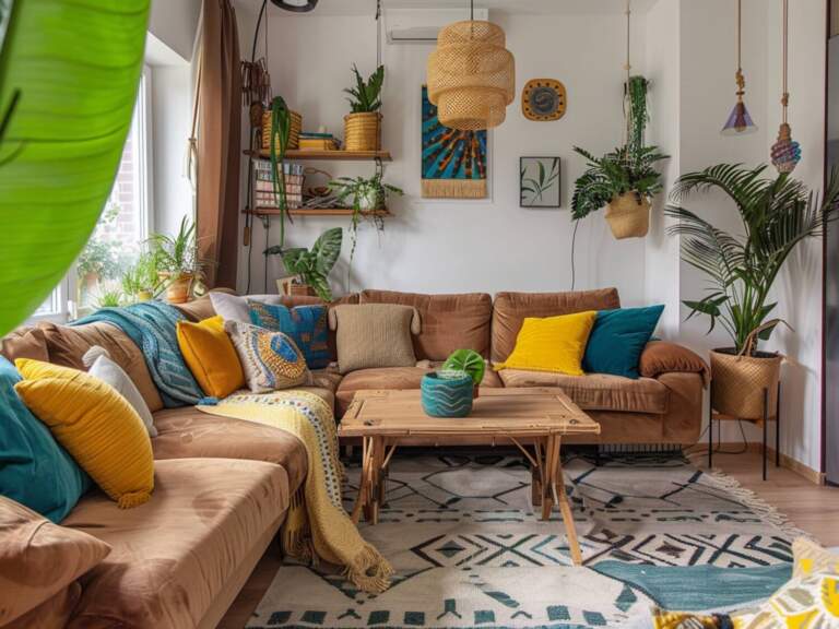 Poradnik: Jak urządzić taras w małym mieszkaniu?