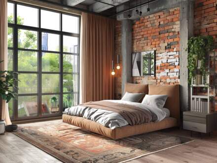 Materace hybrydowe – jakie modele są najlepsze dla osób o większej masie ciała?