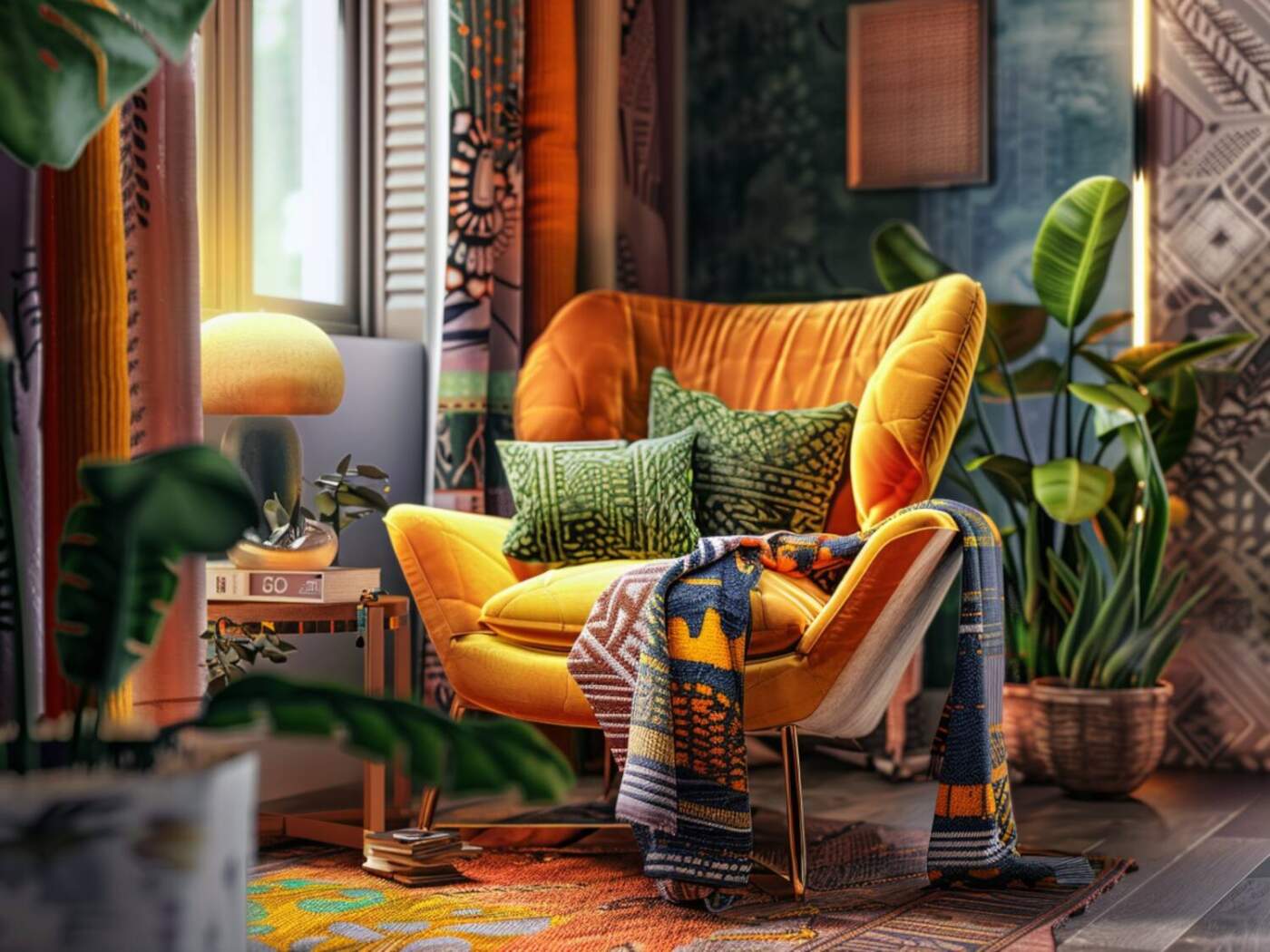 Ranking: Najlepsze materiały tapicerskie do mebli DIY na 2025 rok.