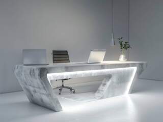 10 inspiracji na urządzenie jadalni z meblami wykonanymi z recyklingu.