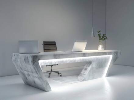 10 inspiracji na urządzenie jadalni z meblami wykonanymi z recyklingu.