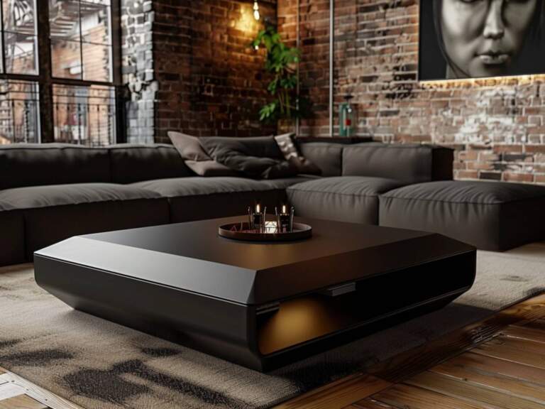 Jak dbać o meble wykonane z metalu malowanego proszkowo?