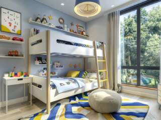 Jakie kolory i wzory będą dominować w meblach w 2030 roku?