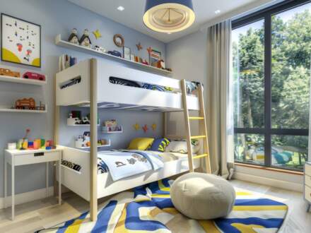 Jakie kolory i wzory będą dominować w meblach w 2030 roku?