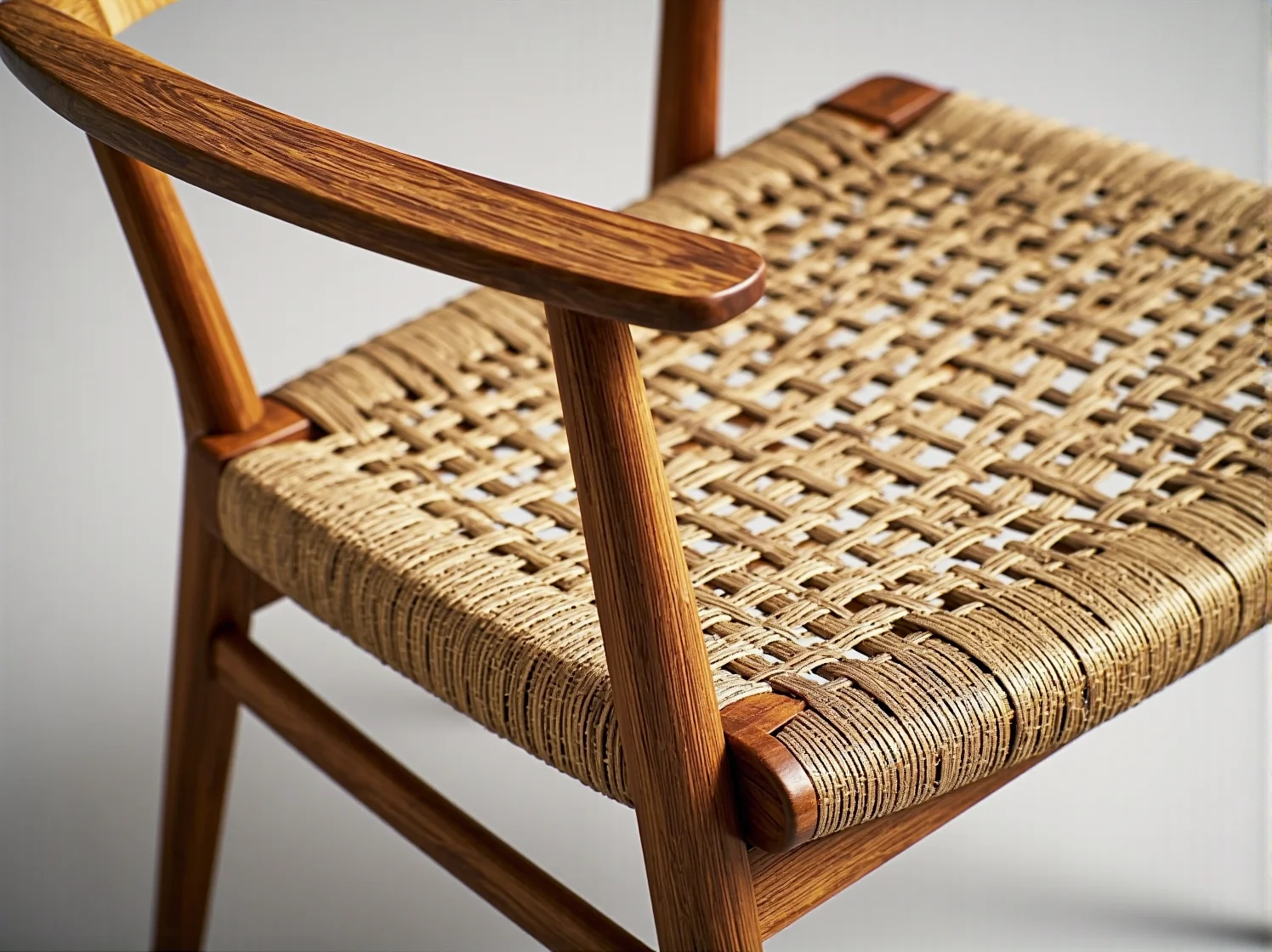 Cyfrowy Paszport Produktu dla mebli z kodem QR na etykiecie