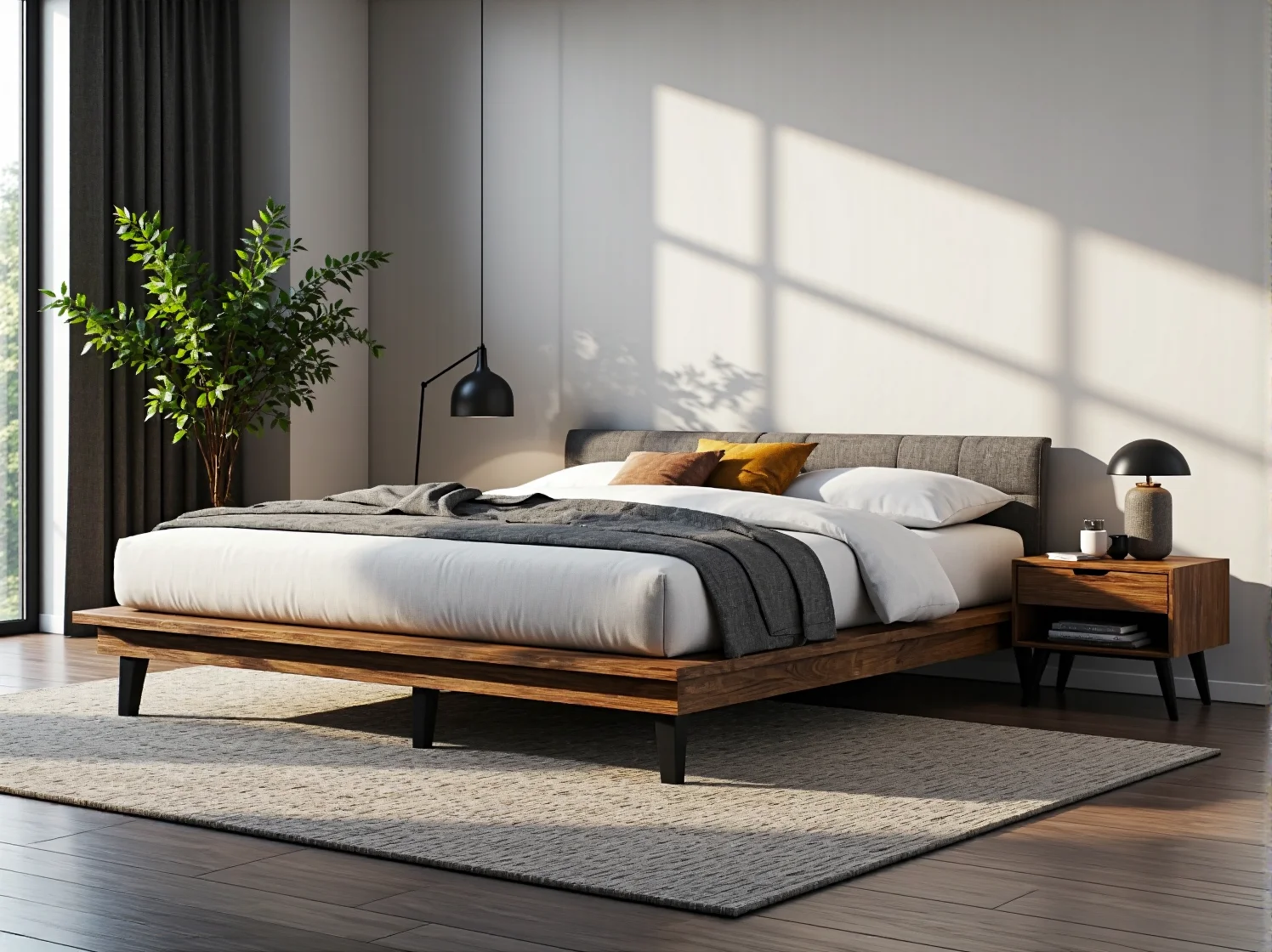 Ekologiczne meble: zrównoważony rozwój i recykling w procesie produkcji.