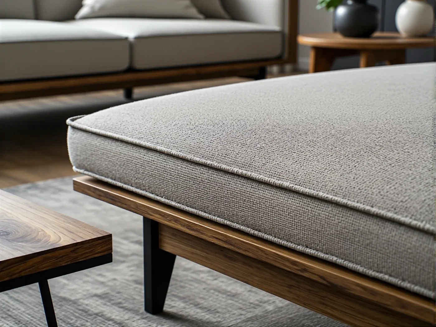 Poradnik: Jak dopasować ekologiczne komody do wnętrz minimalistycznych?