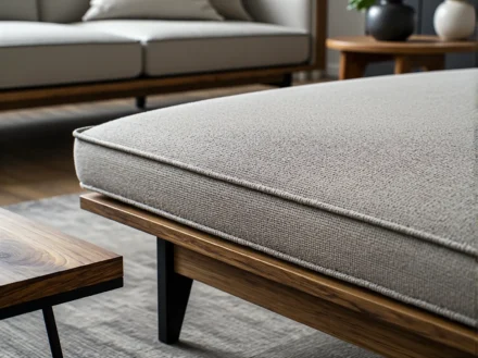 Poradnik: Jak dopasować ekologiczne komody do wnętrz minimalistycznych?