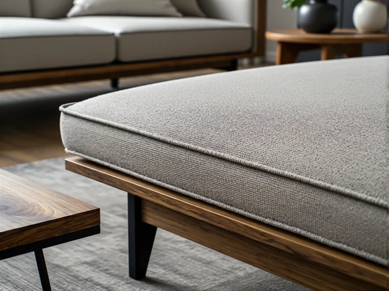 Poradnik: Jak dopasować ekologiczne komody do wnętrz minimalistycznych?