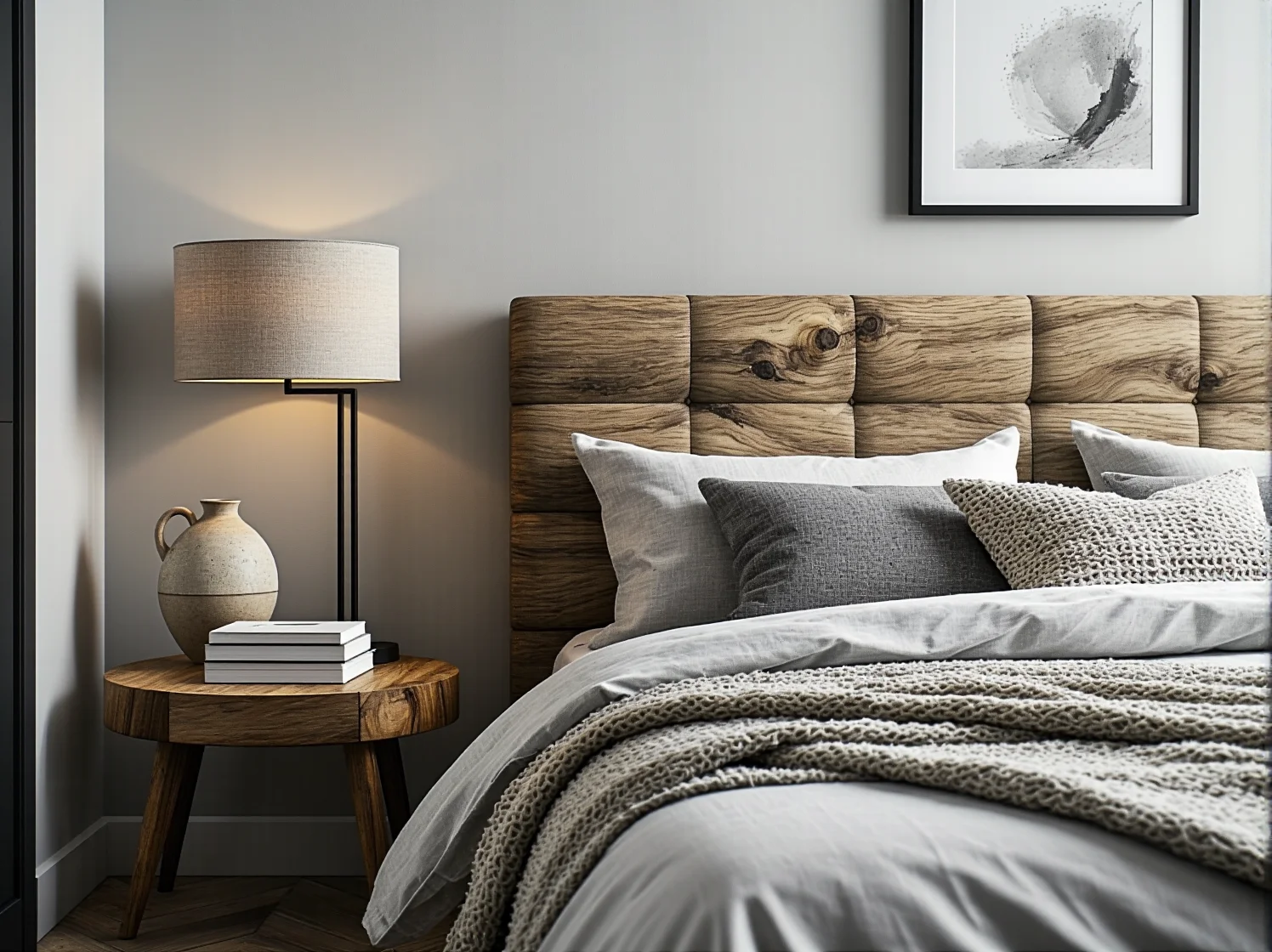 Gospodarka obiegu zamkniętego w meblarstwie: recykling i ponowne użycie materiałów do produkcji.