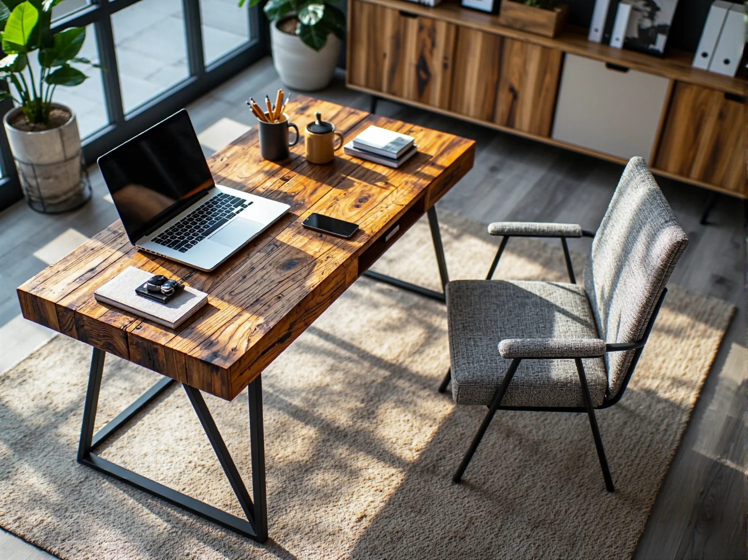 Gospodarka cyrkularna w meblarstwie a przyszłość zysków producentów