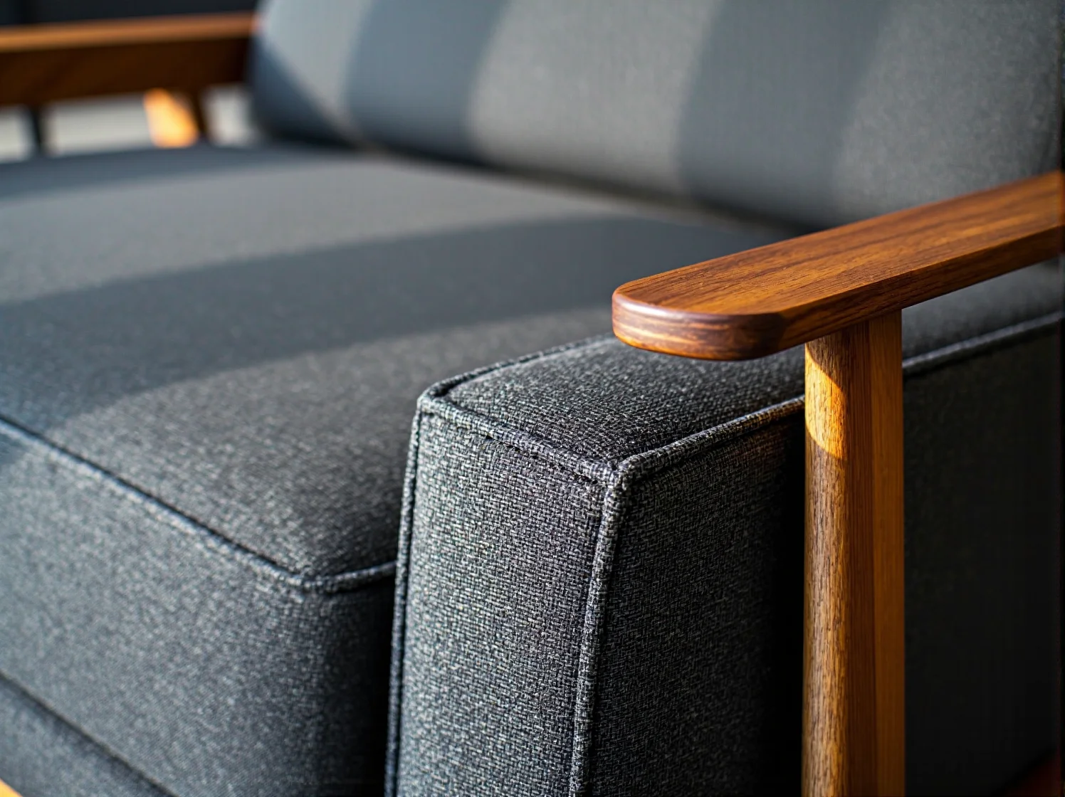 Proces przetwarzania odpadów w nowe surowce do produkcji mebli