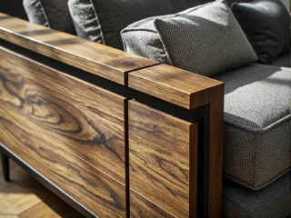 Kluczowe cechy komód wykonanych z materiałów zrównoważonych – przewodnik świadomego konsumenta