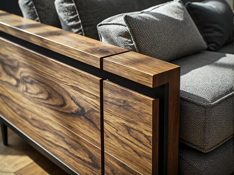 Kluczowe cechy komód wykonanych z materiałów zrównoważonych – przewodnik świadomego konsumenta
