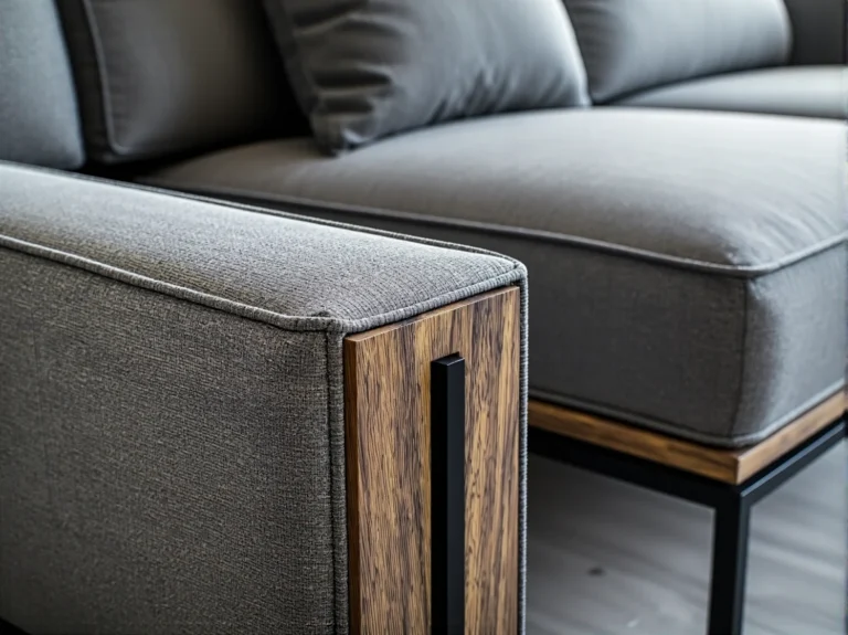 Jakie są najlepsze materiały na meble ogrodowe w wilgotnym klimacie? Przewodnik eksperta