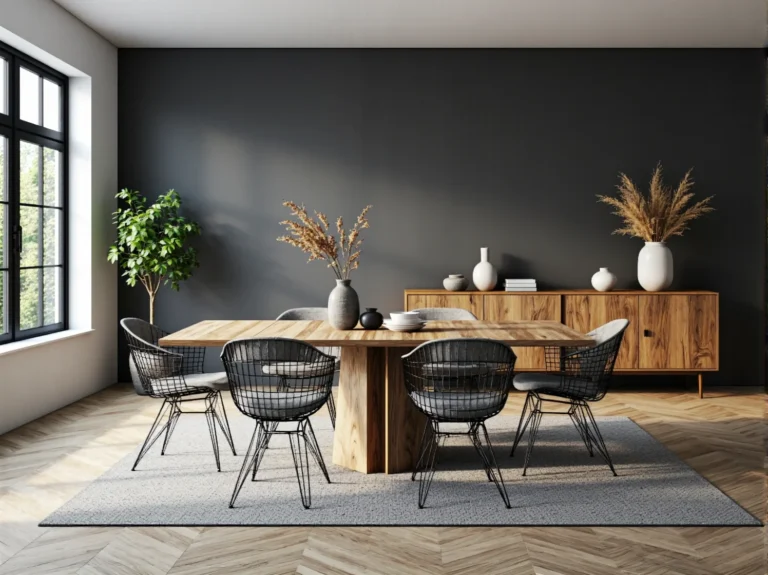 Jakie lampy ogrodowe najlepiej pasują do stylu nowoczesnego? Przewodnik po trendach