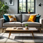 Jakie oświetlenie najlepiej pasuje do małych przestrzeni? Przewodnik po optycznym powiększaniu wnętrz