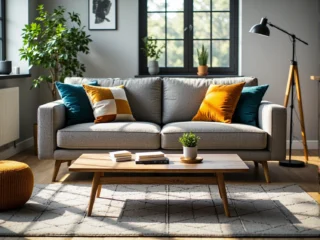 Jakie oświetlenie najlepiej pasuje do małych przestrzeni? Przewodnik po optycznym powiększaniu wnętrz