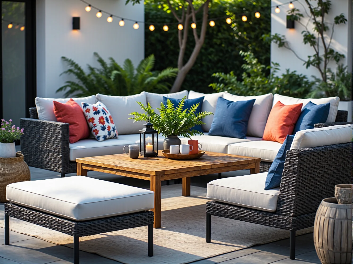 Impregnacja drewnianych mebli ogrodowych przed sezonem letnim