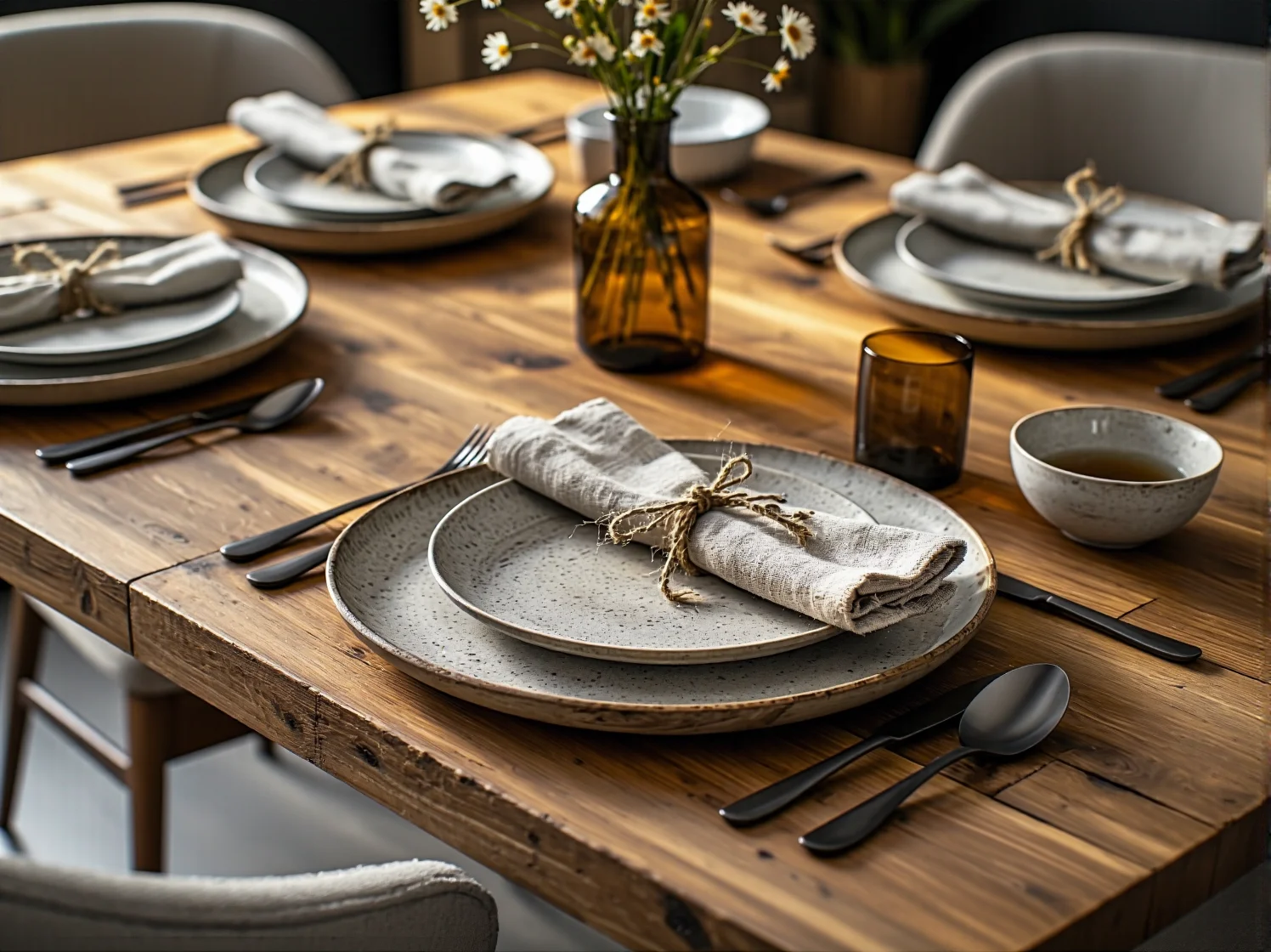 Pranie naturalnych pokrowców lnianych i bawełnianych w ekologicznych środkach piorących