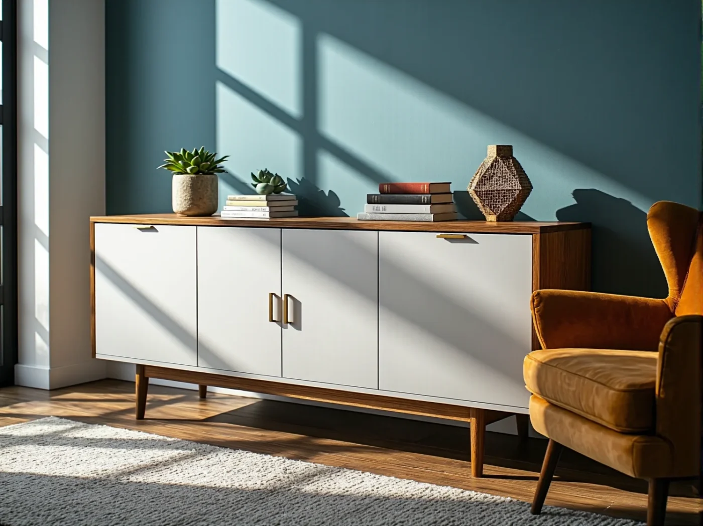 Jak odnowić meble lakierowane w domowym zaciszu? Kompletny poradnik