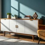 Jak odnowić meble lakierowane w domowym zaciszu? Kompletny poradnik