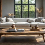 Trendy w meblach luksusowych na 2025 rok: Nowa definicja elegancji