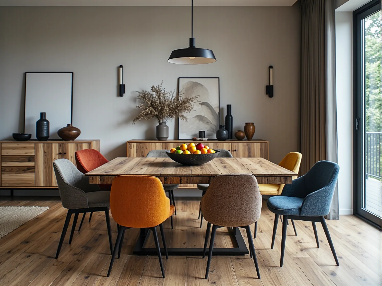 Rosnące trendy konsumenckie na rynku mebli ekologicznych w Polsce