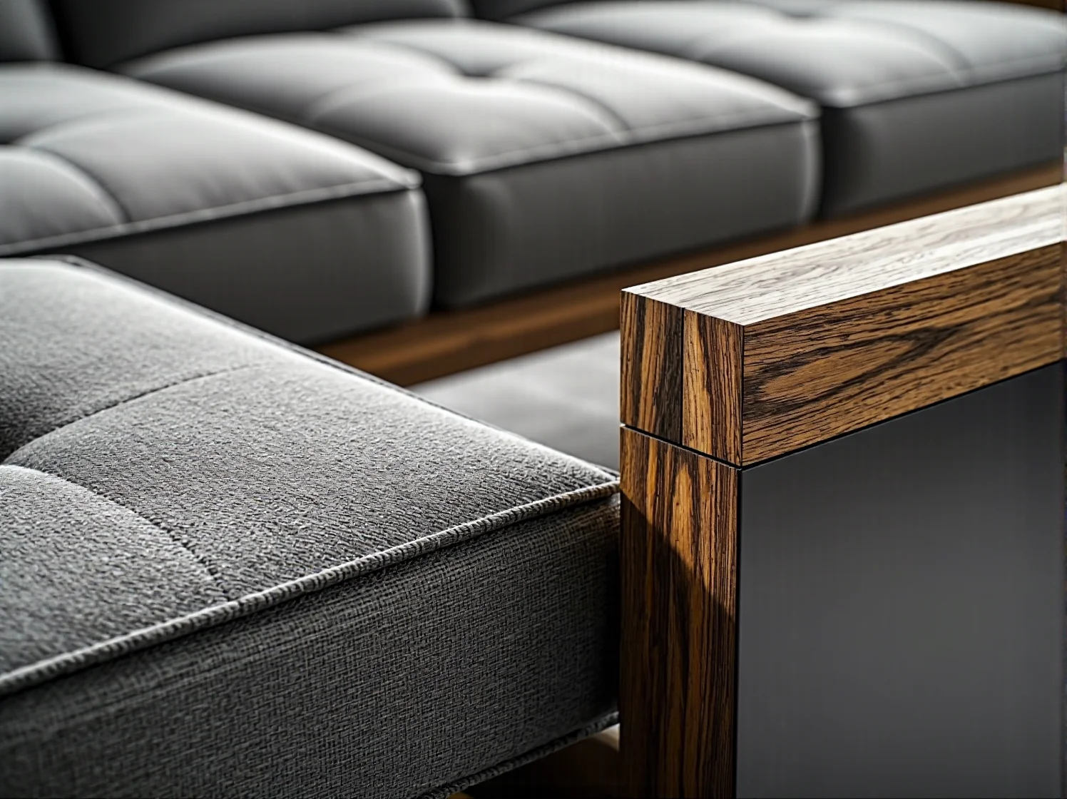 Solidna konstrukcja trwałej komody przyjaznej dla środowiska.