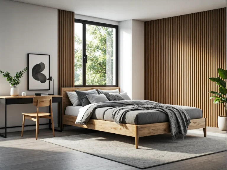 Poradnik: Jak wybrać trwałe meble industrialne do jadalni?