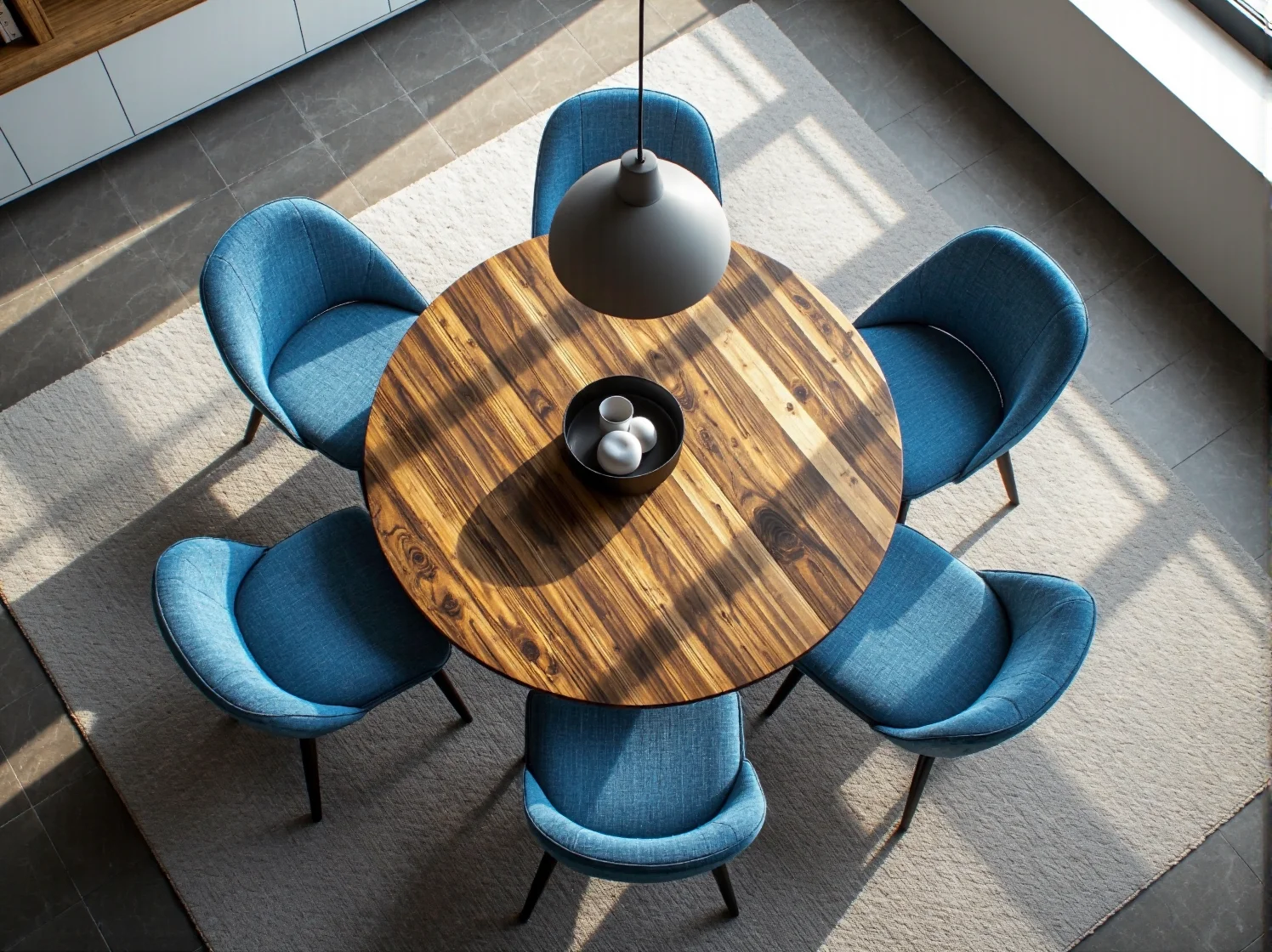 Certyfikowane drewno w produkcji mebli zgodnie z zakazem wylesiania