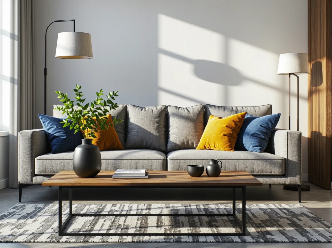 Analiza: Jakie są kluczowe wyzwania dla branży meblowej w kontekście zrównoważonego rozwoju?